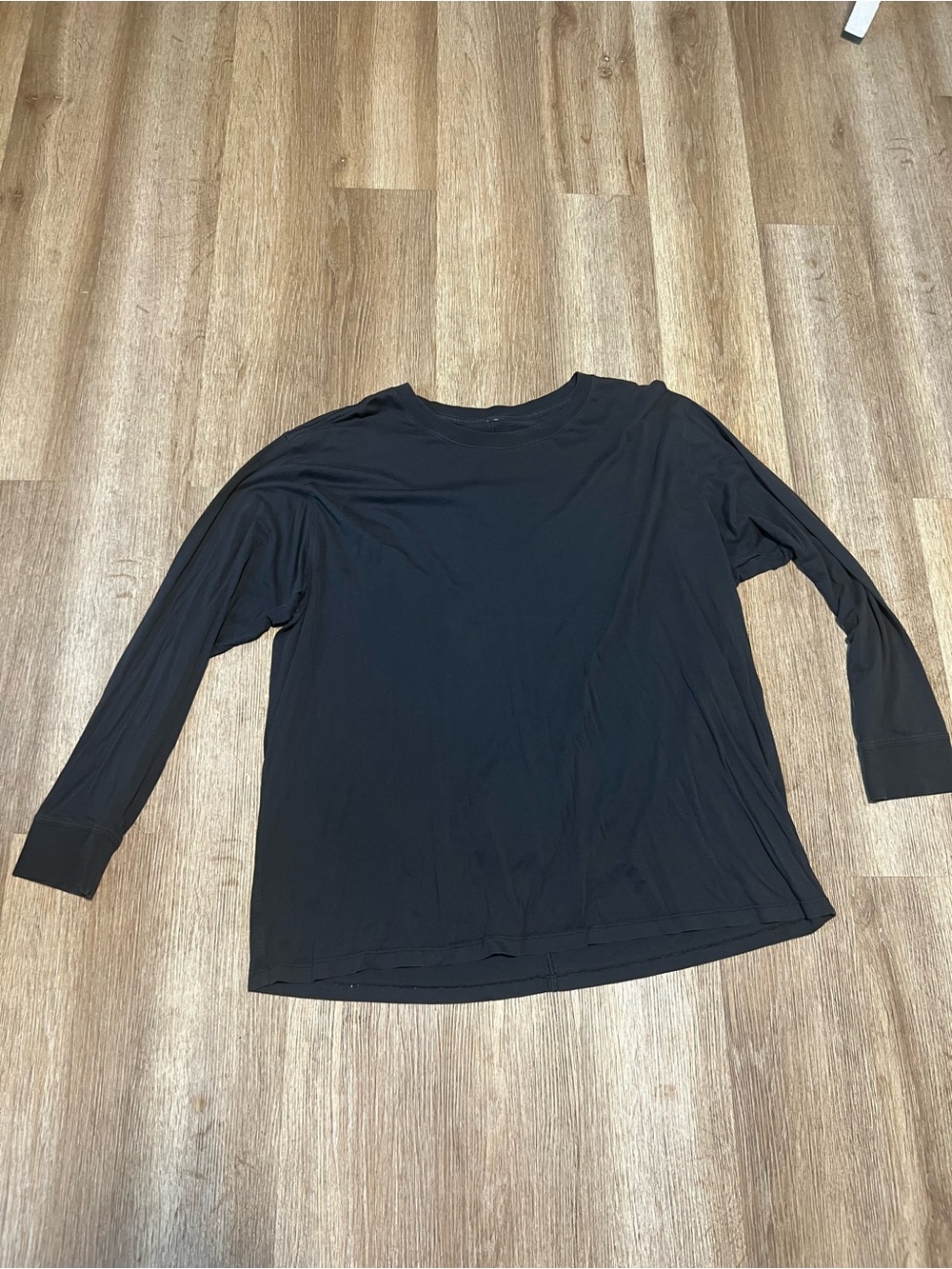 lululemon athletica all yours long sleeve